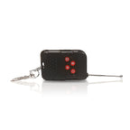 Remote Control Wireless Police Siren Emergency 7 Tone - GENSSI Electrical