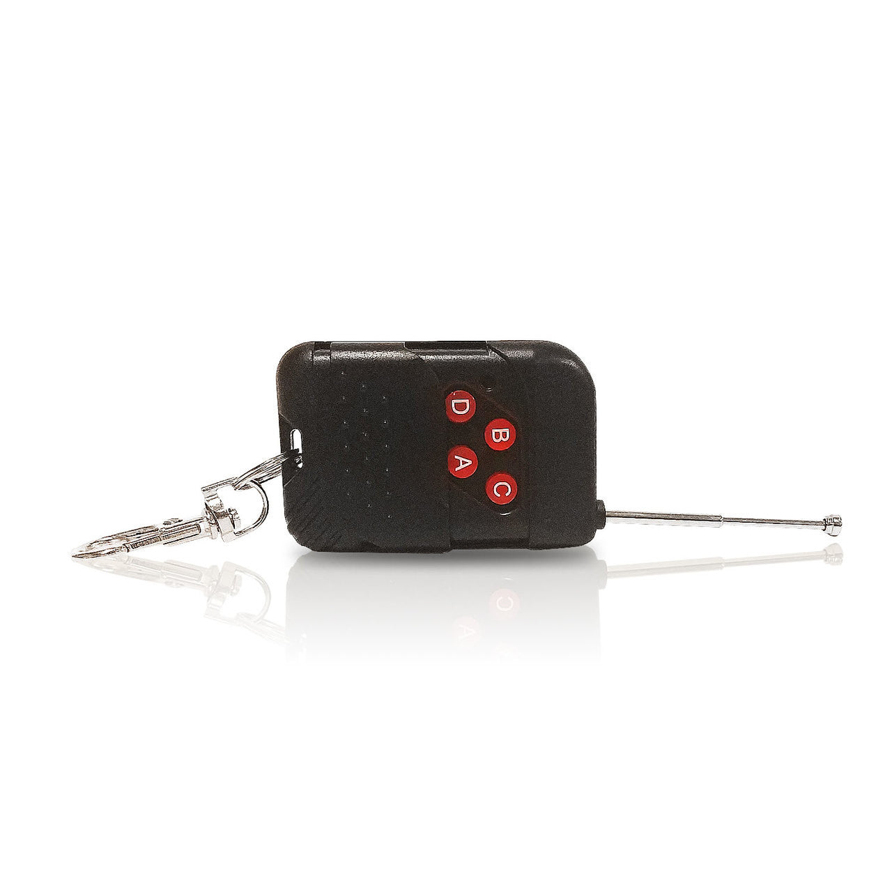 Remote Control Wireless Police Siren Emergency 7 Tone Electrical