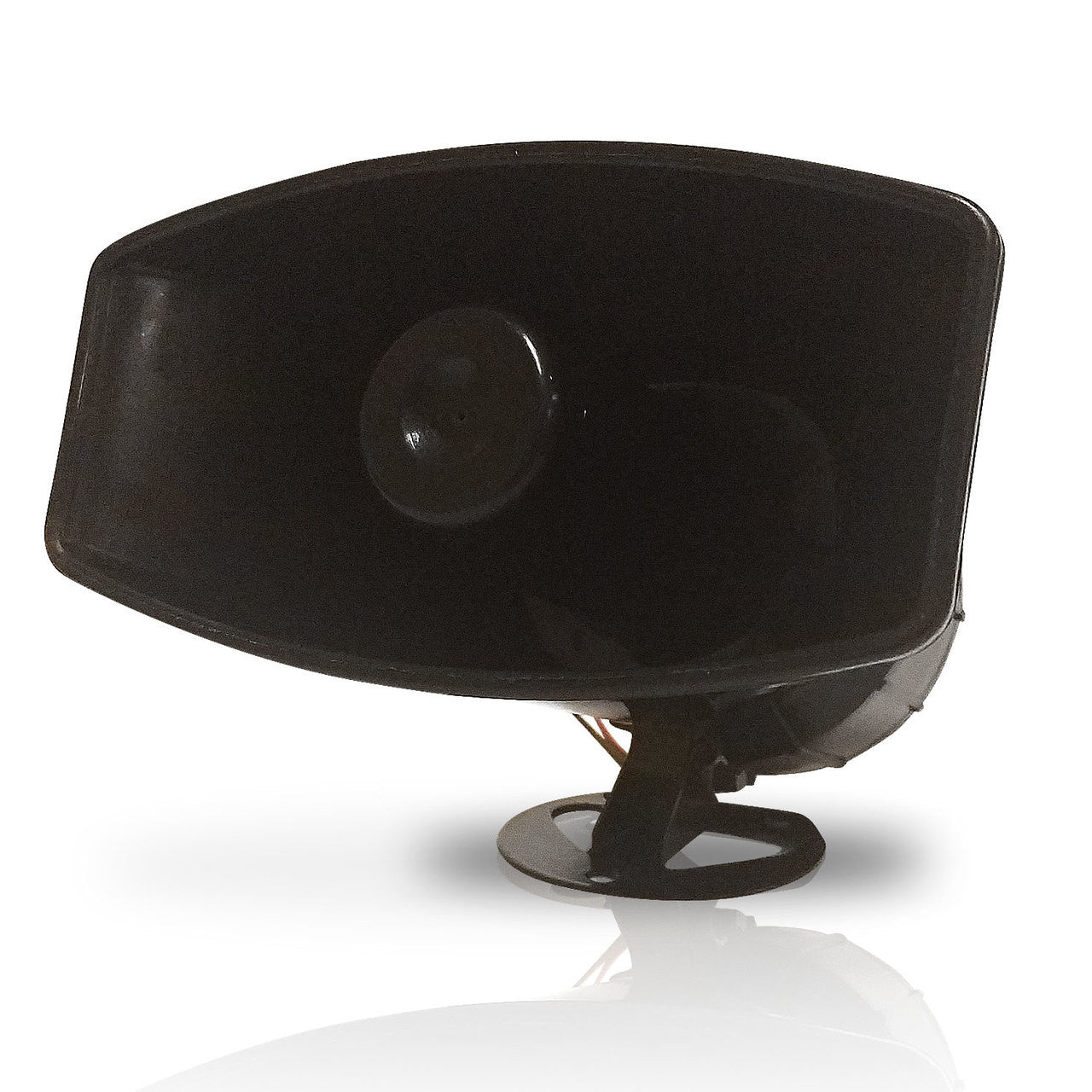 Remote Control Wireless Police Siren Emergency 7 Tone Electrical