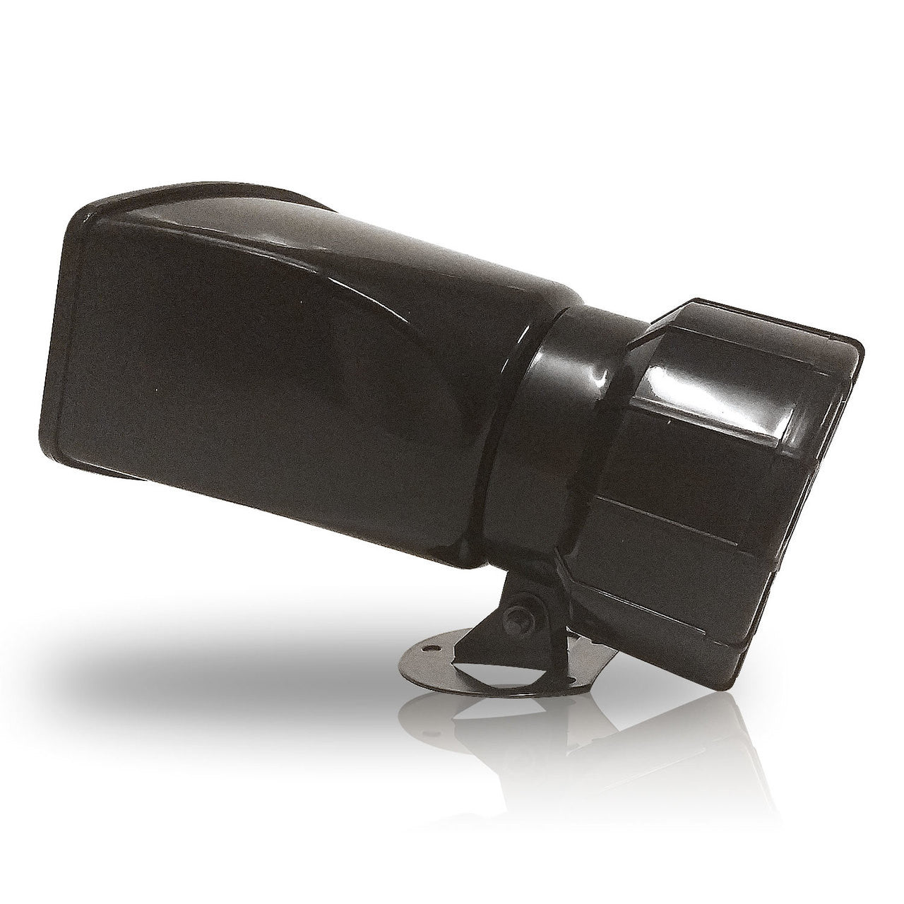 Remote Control Wireless Police Siren Emergency 7 Tone Electrical