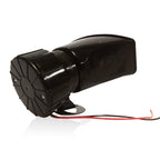 Remote Control Wireless Police Siren Emergency 7 Tone - GENSSI Electrical