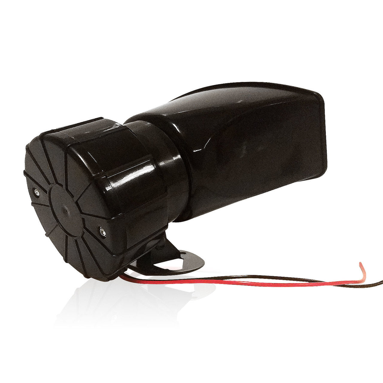 Remote Control Wireless Police Siren Emergency 7 Tone Electrical