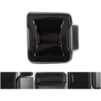 Smoked LED Tail Lights Brake Reverse Turn Signals for 2018 - 2021 Jeep Wrangler JL JLU - GENSSI Lighting