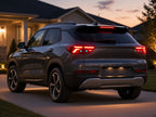 Chevy Trailblazer (2021-2023) with LED inner tail lights installed