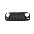 Venom V2 Grille for 2007-2018 Jeep Wrangler JK JKU Default Title Grille