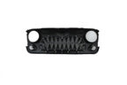 Venom Grille for 2007 - 2018 Jeep Wrangler JK JKU - GENSSI Grille