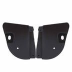 White Vader Grille for Jeep Wrangler JL JT 2018 - 2021 - GENSSI Grille