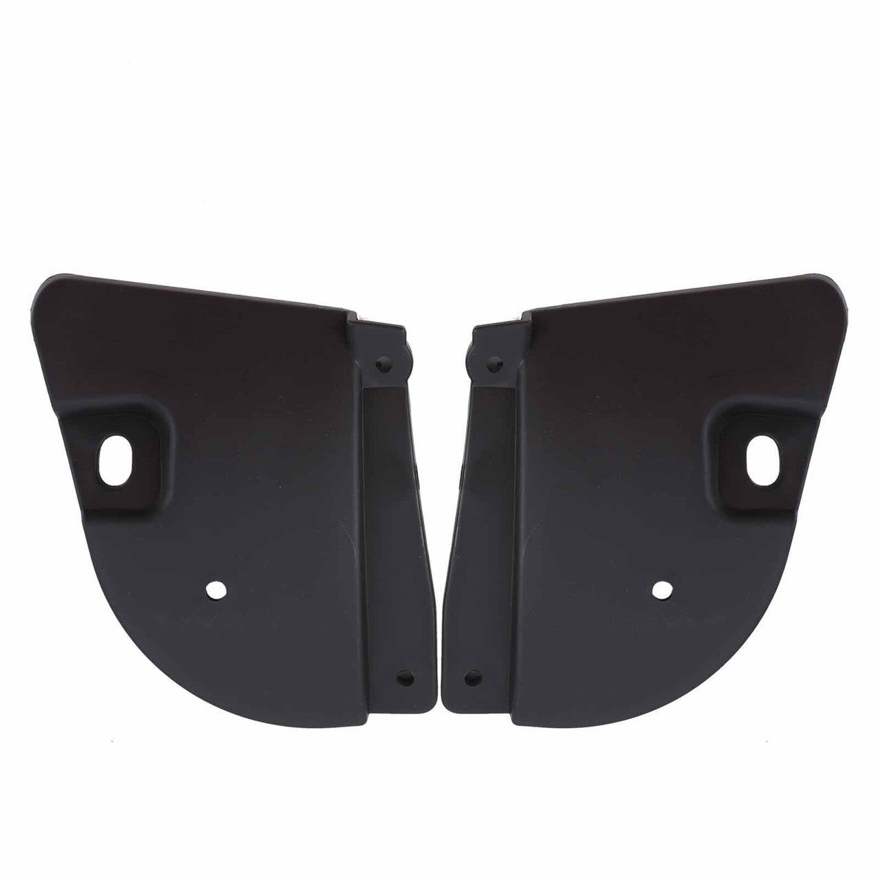 White Vader Grille for Jeep Wrangler JL JT 2018-2021 Grille